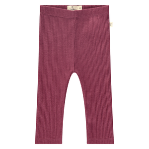 A Tiny Story pantalon bébé cranberry TIN24429236