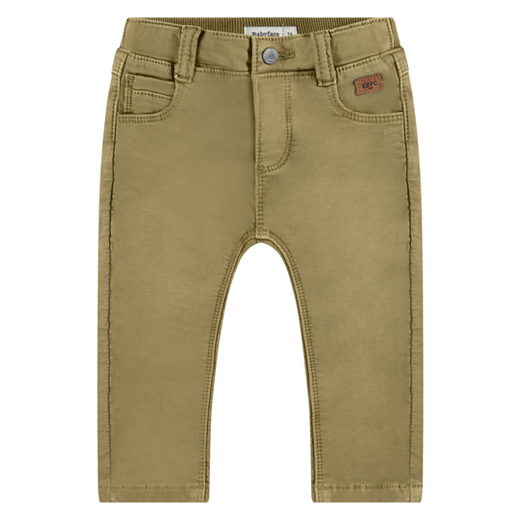 Babyface Pantalon Kiwi BBE24527225