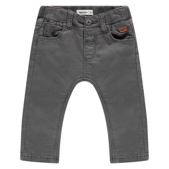 Babyface pantalon concrete BBE24627245