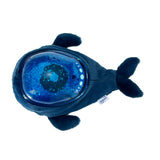 Pabobo veilleuse projecteur baleine Aqua dream extra douce AAQ01-TEALWHALE