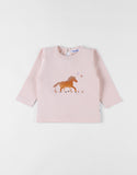 Noukie's T-shirt cheval, Jersey Z2455011