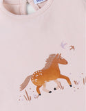 Noukie's T-shirt cheval, Jersey Z2455011