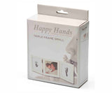 Happy Hands cadre 3 volets small X6030031
