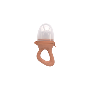 Zakuw tétine grignoteuse terracotta TET-GRITER