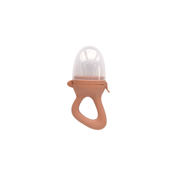 Zakuw tétine grignoteuse terracotta TET-GRITER