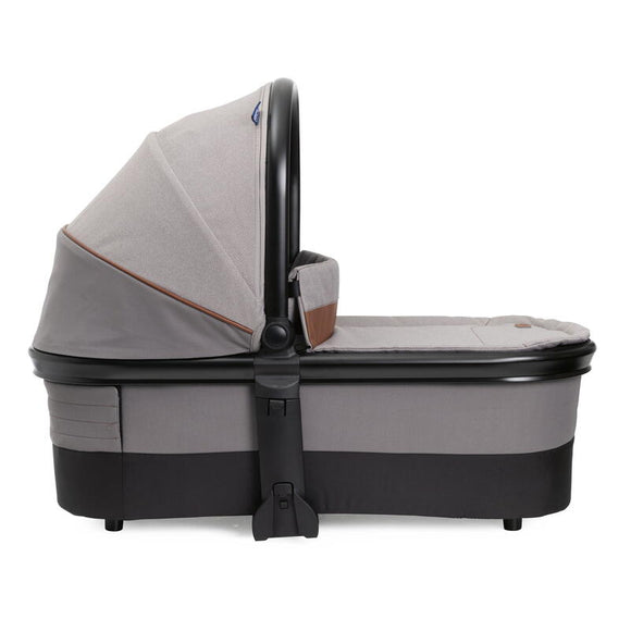 Chicco nacelle pour MYSA LIGHT CARRYCOT SILVER GREY 00087027310000