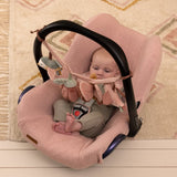 Little Dutch boulier d'activités Flowers & Butterflies LD8711