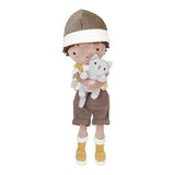 Little Dutch Poupée Jake  LD4537