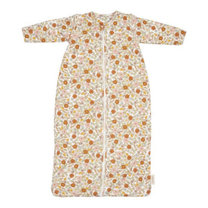 Little Dutch Gigoteuse hiver 70 cm Vintage Little Flowers TE11602001
