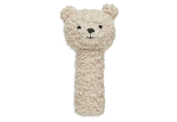 Jollein hochet Teddy bear naturel 039-001-67007