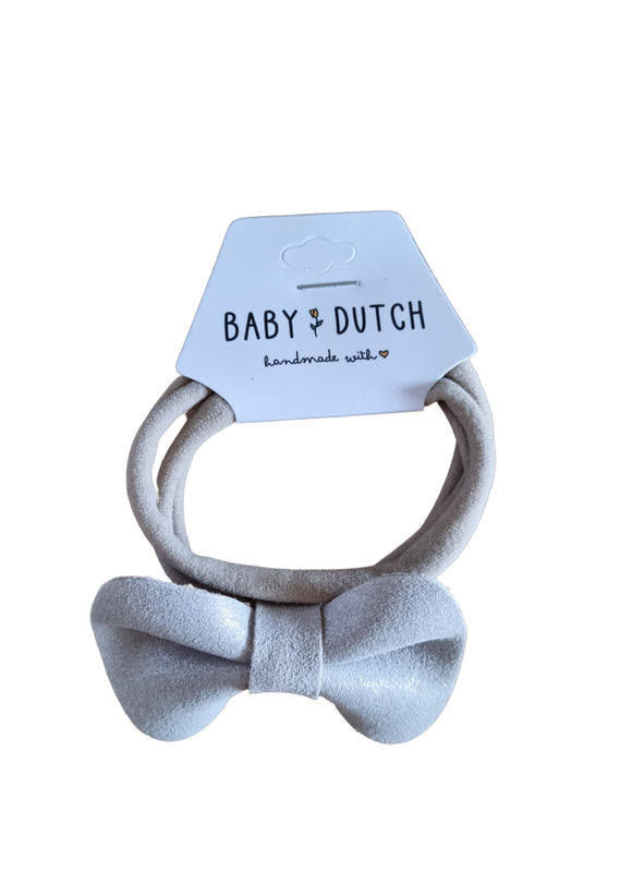 Baby Dutch bandeau à cheveux Glitter 05 HB 4