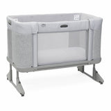 Chicco Berceau cododo évolutif Chicco Next2Me Forever ash grey 08079650610000 (UNIQUEMENT RETRAIT EN MAGASIN, PAS D'ENVOI)