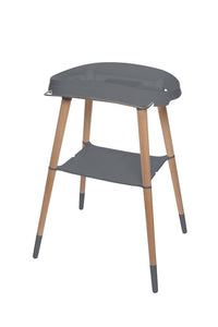 Bébéjou support de baignoire Sense Griffin Grey 04217-058