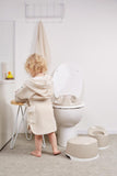Bébéjou Petit Pot WC Taupe 04025-05