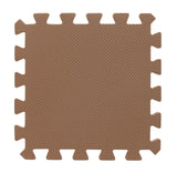 Babydan tapis de jeu tuiles Cappuccino 01394-13