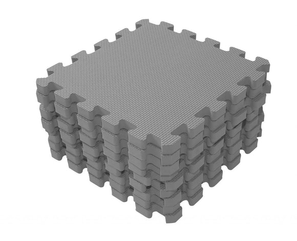 Babydan tapis de jeu tuiles Concrete 01394-02