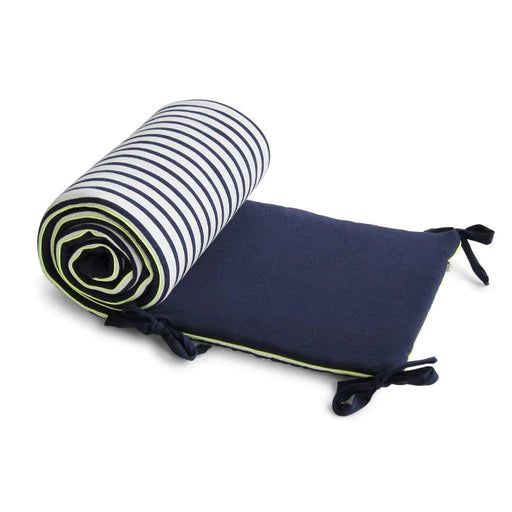 Coco and pine tour de lit Stripes neon SNY-3-50