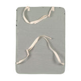 Lassig organisateur voiture happy prints light olive 1204004581