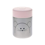 Lässig Boîte à lunch thermos Food Jar Little Chums Mouse 1310024725