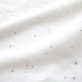 Bemini DRAP HOUSSE LIT 70x140cm motif étoiles jersey 132STARY20JP