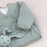 Bemini gigoteuse magic bag 1-4m mini motif lunar pady jersey + jersey tog 3 141OUPSS76JP
