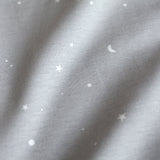 Bemini MAGIC BAG 0-3m motif étoile gris moyen jersey tog 0.5 142STARY92JP
