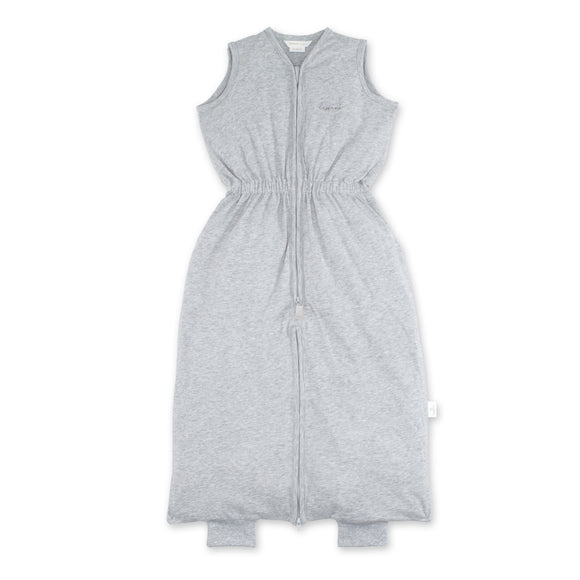 Bemini MAGIC BAG 9-24m gris chiné jersey tog 0.5 168BMINI95JM