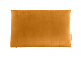Nobodinoz Coussin Akamba • velvet farniente yellow