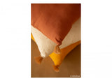Nobodinoz Coussin Sublim • toffee