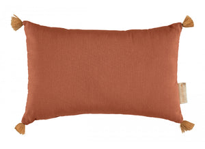 Nobodinoz Coussin Sublim • toffee