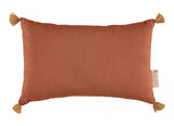 Nobodinoz Coussin Sublim • toffee