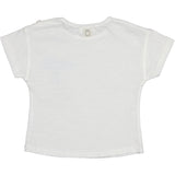 Bean's T-shirt SUBMARINE- Cot.slub Love Sea S2324640