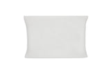 Jollein housse de coussin à langer 50x70cm ivoire/nougat (lot de 2) 2550-503-00156