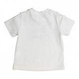Gymp T-shirt Aerobic blanc  353-3205-20