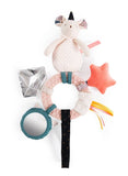 Moulin Roty Anneau d'activités souris Il était une fois 664076