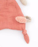 Moulin Roty Doudou attache-tétine girafe Sous mon baobab 669017