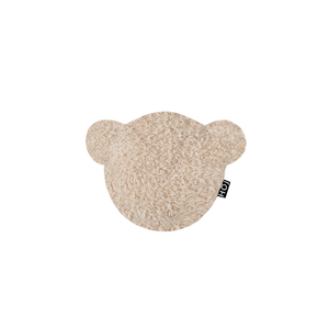 House of Jamie Jouet Ours Oatmeal Teddy