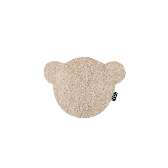 House of Jamie Jouet Ours Oatmeal Teddy