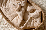 House of Jamie Jouet Ours Oatmeal Teddy