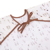 Lassig Bavoirs manches longues avec poche (2pcs), Tiny Farmer Oie 1311021842