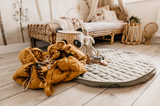 Play & Go Tapis D'éveil Biologique Meadow Green
