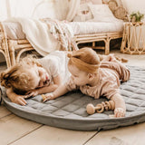 Play & Go Tapis D'éveil Biologique Meadow Green