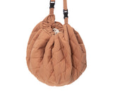 Play & Go Tapis D'éveil Biologique Tawny Brown