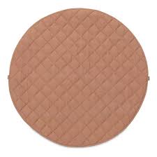 Play & Go Tapis D'éveil Biologique Tawny Brown
