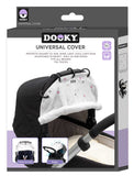 Dooky Universal Cover Twinkle Stars 126620