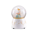 Moulin Roty LA PETITE ÉCOLE DE DANSE Boule à neige musicale 667175