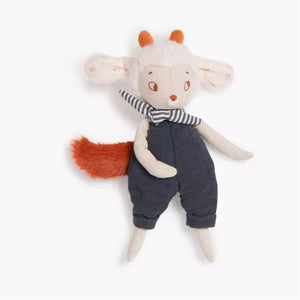 Moulin Roty Poupée mouton Nuage Après la pluie 715020