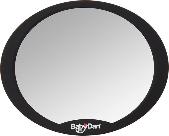 BabyDan Miroir de siège arrière 03986-08