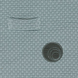 Nattou gigoteuse 70 cm hiver tricot vert sauge TOG 2,5 748445