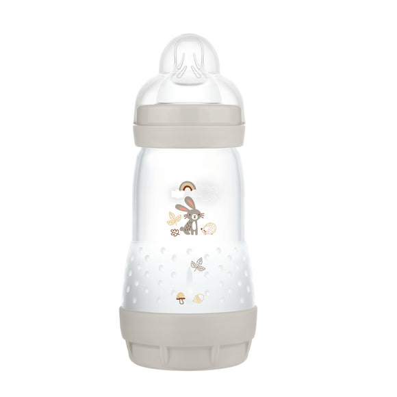 MAM Biberon Easy Start Anti-Colic Matt Dune 260ml